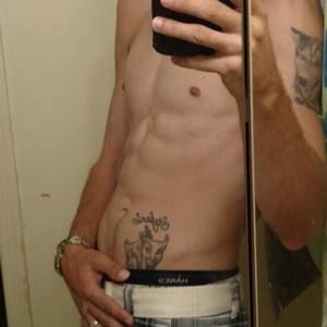 Meet your Posher, Christopher